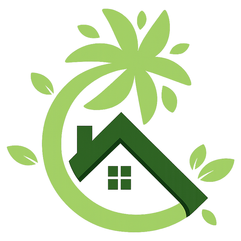 Pacific Shine LLC logo
